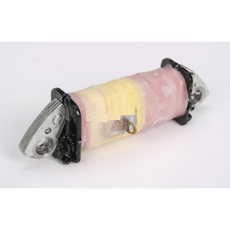 Capteur d'allumage pour Honda ATC 200 ES E S M X Big Red de 1980 à 1986 - Image 2