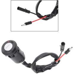 Contacteur À Clé pour Honda TRX 300 Fourtrax  de 1993 à 2006