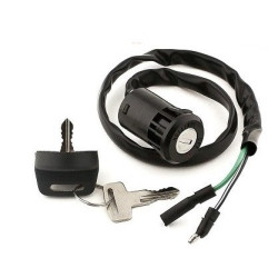 Contacteur À Clé pour Honda TRX 90 Sportrax  de 1993 à 2005