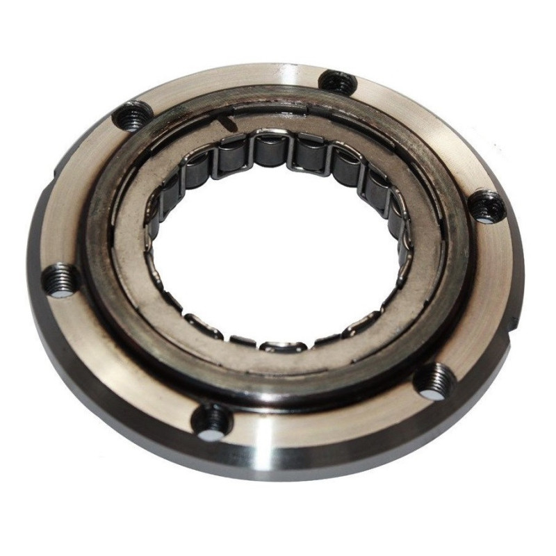 Roue libre lanceur pour Honda TRX 400 Foreman  de 1995 à 2003