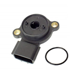 Capteur d'Angle pour Honda TRX 400 Foreman  de 2004 à 2007