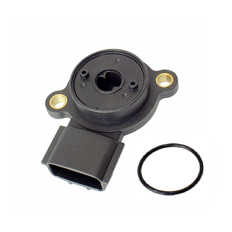 Capteur d'Angle pour Honda TRX 400 Foreman  de 2004 à 2007 - Image 2