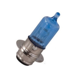 Ampoule phare xenon super white pour Honda TRX 350 FourTrax  de 2000 à 2003