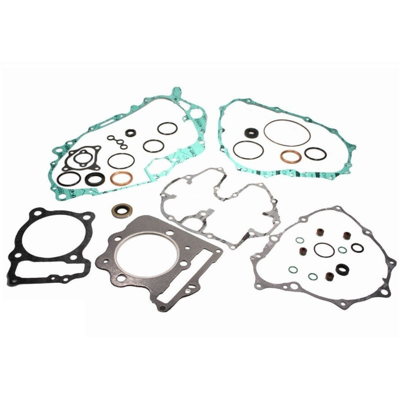 Pochette de joint moteur complet pour Honda TRX 400 Sportrax  de 1990 à 2004 - Image 2