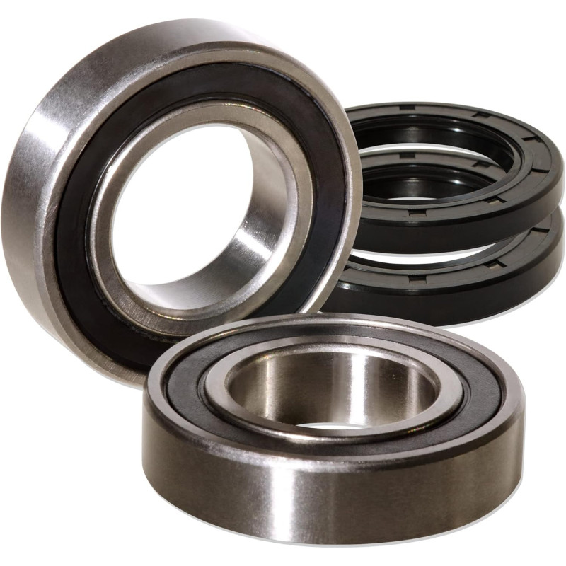 Kit roulement roue avant pour Honda TRX 400 Sportrax  de 1999 à 2008 - Image 2