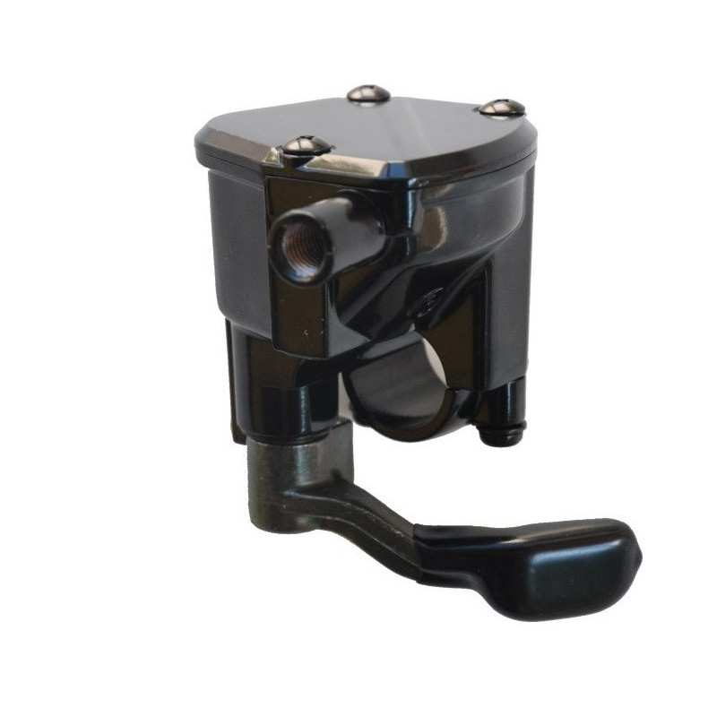 Gachette d'accélérateur  pour Honda TRX 400 Sportrax  de 1998 à 2014