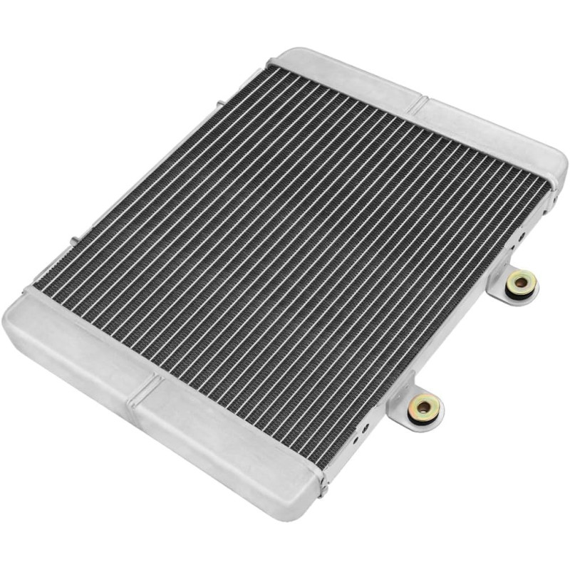 Radiateur de refroidissement pour Polaris Sportsman 400  de 2004 à 2005 - Image 2