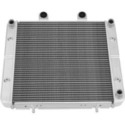 Radiateur de refroidissement pour Polaris Sportsman 500  de 2005 à 2012