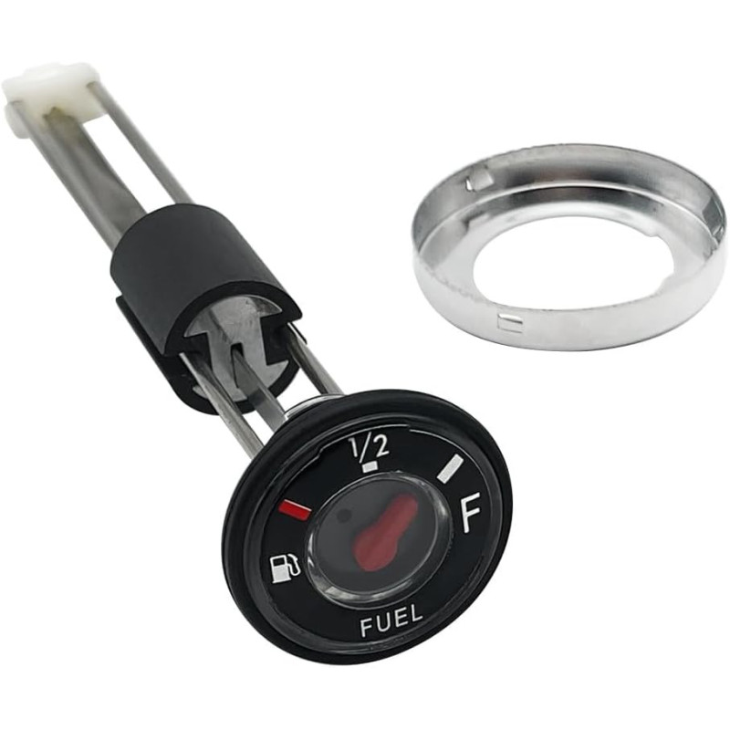 Jauge de carburant pour Yamaha Grizzly 400 YFM  de 2007 à 2008