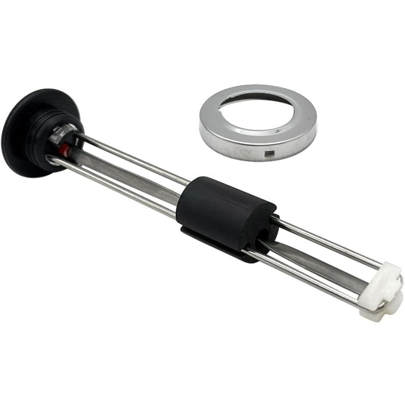 Jauge de carburant pour Yamaha Grizzly 400 YFM  de 2007 à 2008 - Image 2