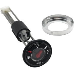 Jauge de carburant pour Yamaha Grizzly 450 YFM  de 2007 à 2014