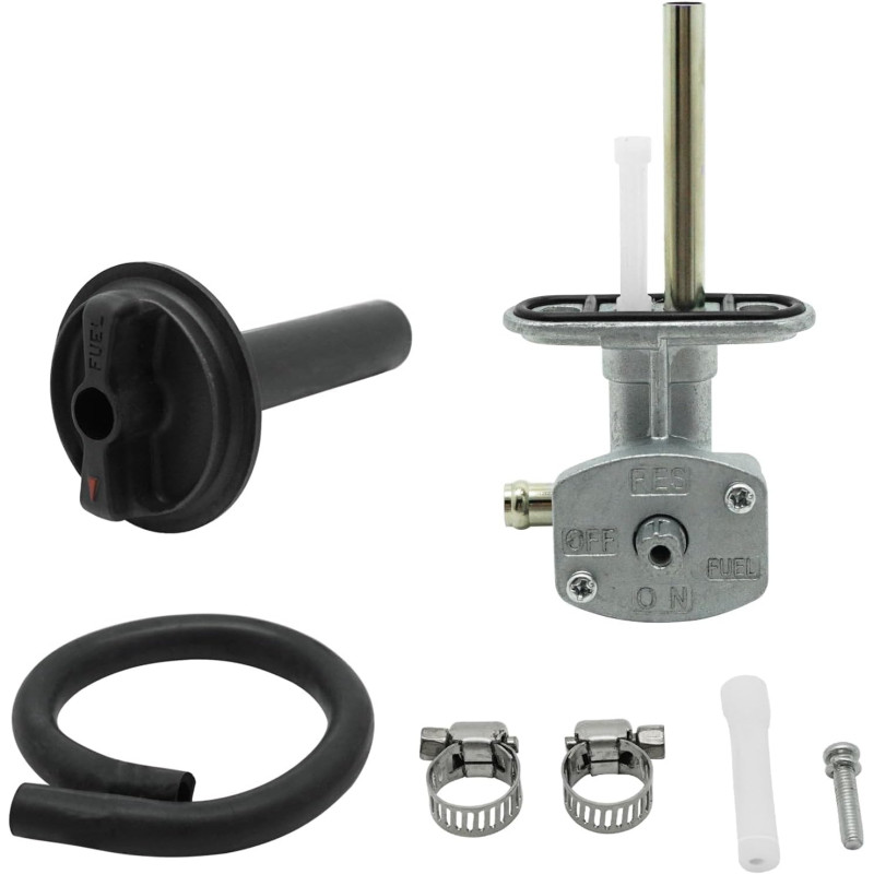 Robinet d'essence pour Yamaha Kodiak 450 YFM  de 2015 à 2015