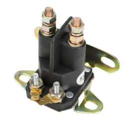 Relais de demarreur pour Polaris Sks 650  de 1988 à 1989