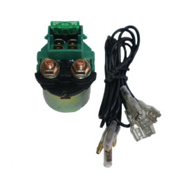 Relais de demarreur pour Honda VF 750 Magna  de 1982 à 1983