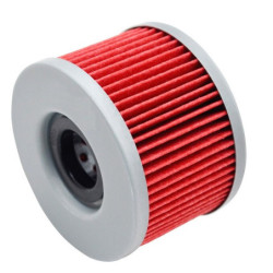 Filtre à Huile pour Honda CB 400 Super Four  de 1978 à 1984