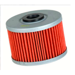 Filtre à Huile pour Honda FMX 650  de 2005 à 2007