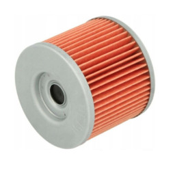 Filtre à Huile pour Honda XL 125 Varadero  de 2001 à 2012