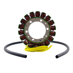Stator pour Honda XR 650 L  de 1993 à 2013