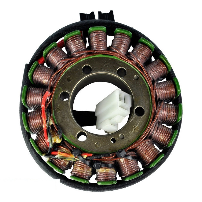 Stator pour Honda VFR 800 Interceptor  de 1998 à 1999