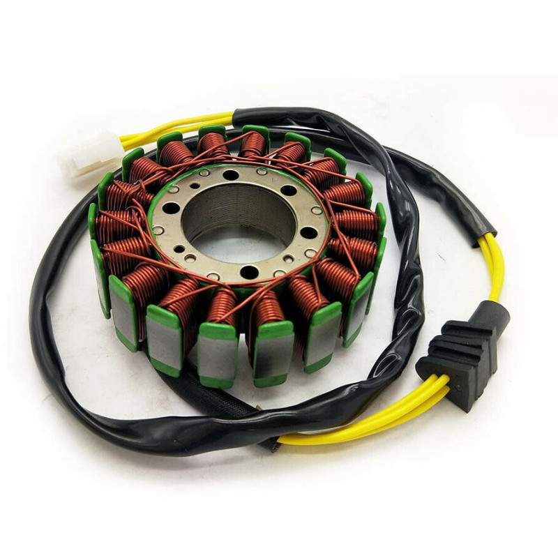 Stator pour Honda VFR 800 Interceptor  de 1998 à 1999 - Image 2