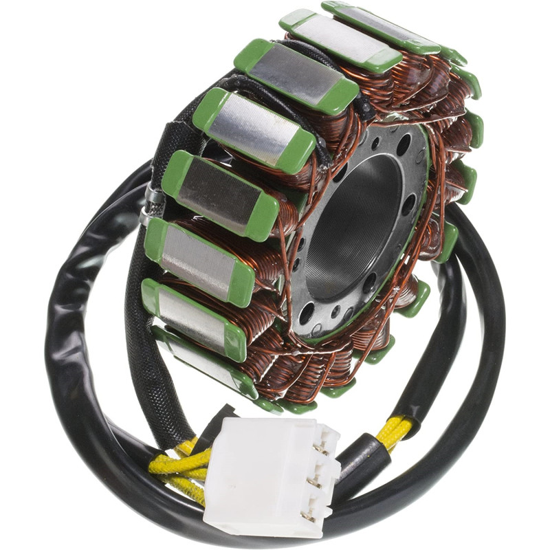 Stator pour Honda CBR 1100 XX  de 1999 à 2002 - Image 2