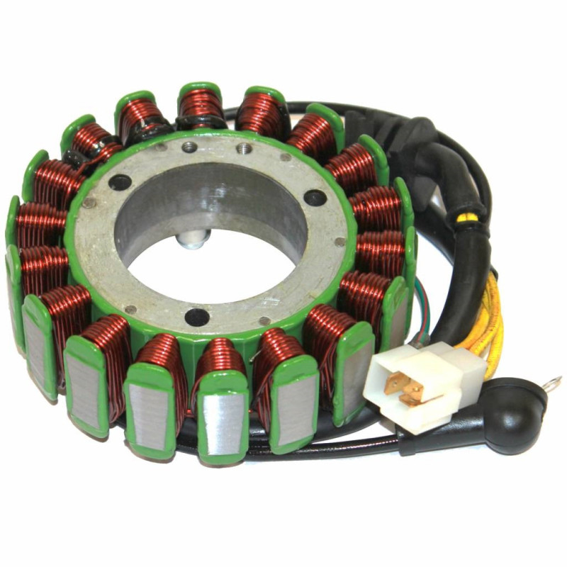 Stator pour Honda CX 650  de 1983 à Nc - Image 2