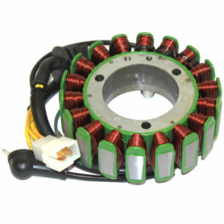 Stator pour Honda GL 650 Silver Wing  de 1983 à Nc