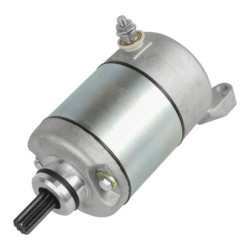 Démarreur pour Honda CBR 400 RR  de 1986 à 1987
