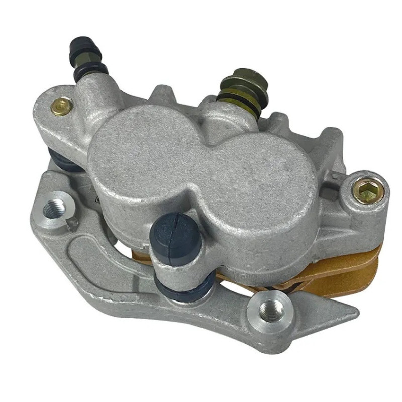 Etrier de Frein avant pour Honda CR 250 R  de 2004 à 2007 - Image 2