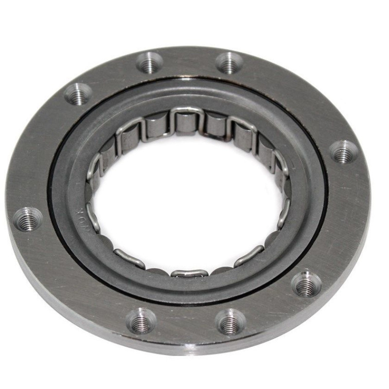 Roue libre lanceur pour Honda VFR 1200 F  de 2010 à 2014 - Image 2