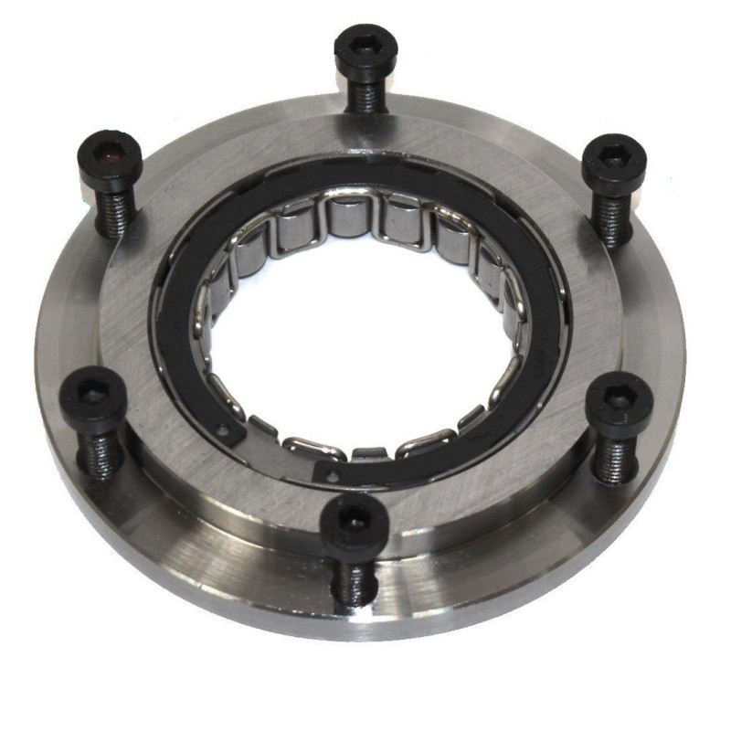 Roue libre lanceur pour Honda CBR 900 RR  de 2000 à 2003 - Image 2