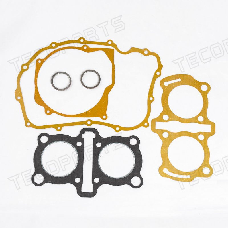 Pochette de joint moteur complet pour Honda CM 400  de 1979 à 1982 - Image 2