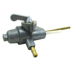 Robinet d'essence pour Honda CA 175 Touring 175 de 1968 à 1970