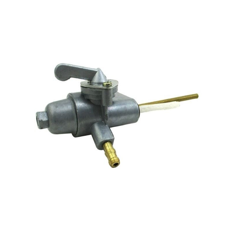 Robinet d'essence pour Honda CL 70 Scrambler de 1969 à 1972