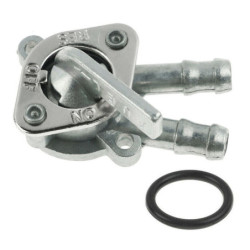Robinet d'essence pour Honda CT 70  de 1979 à 1986