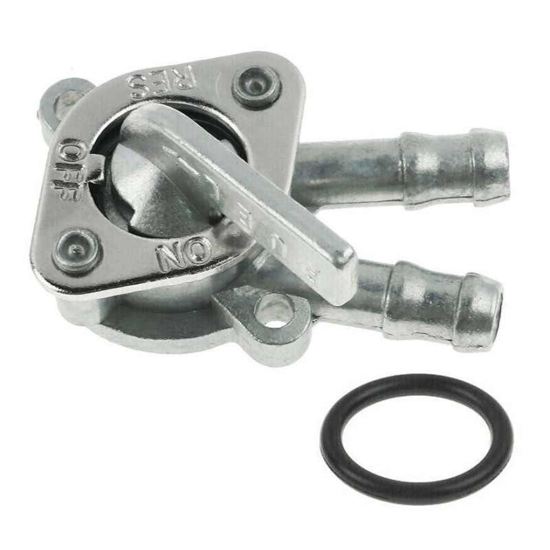 Robinet d'essence pour Honda CT 110 Trail  de 1979 à 1986