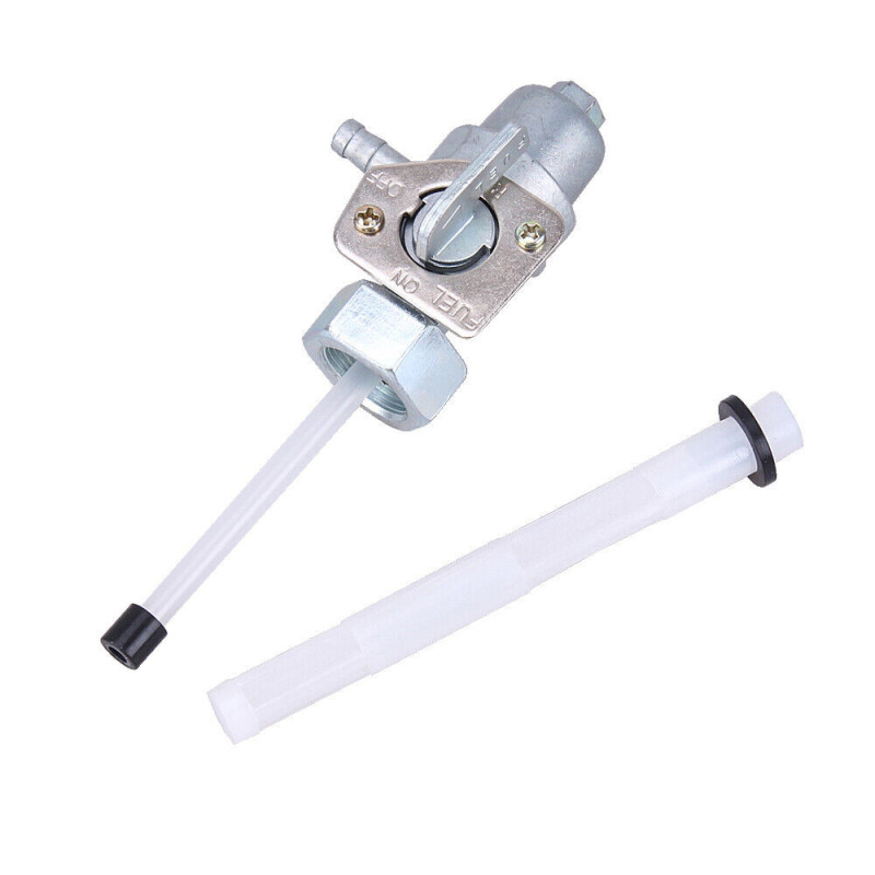 Robinet d'essence pour Honda XR 100 R  de 1983 à 1984