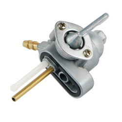 Robinet d'essence pour Honda SL 125  de 1971 à 1973