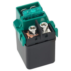 Relais de demarreur pour Honda VTX 1300  de 2003 à 2007