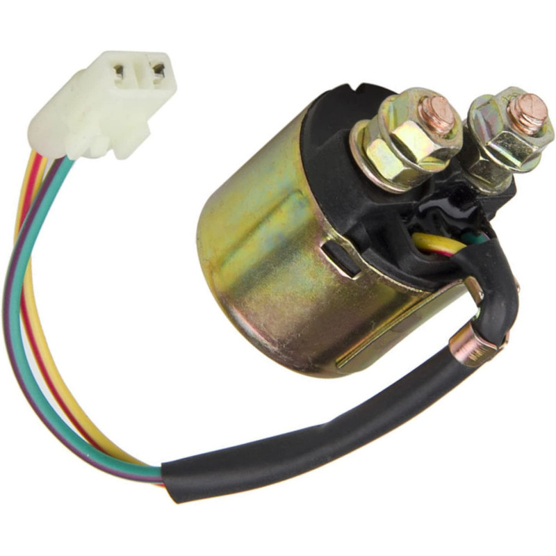 Relais de demarreur pour Honda TRX 450 Foreman  de 1998 à 2004