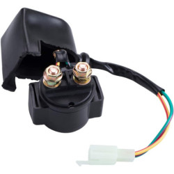 Relais de demarreur pour Honda VT 1100 Shadow  de 1987 à 1996