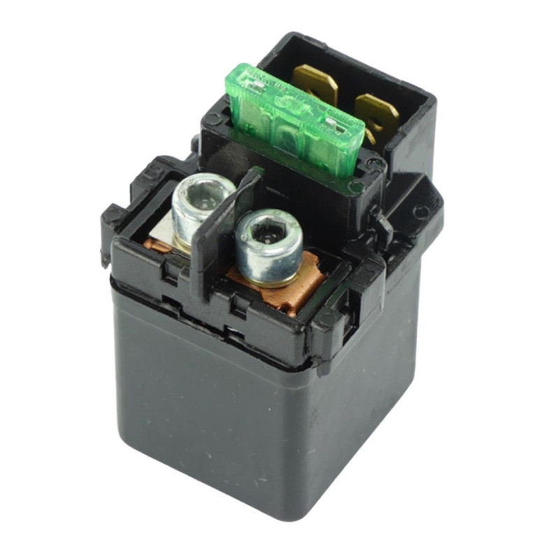 Relais de demarreur pour Honda FX 650 Vigor  de 1999 à 2000 - Image 2