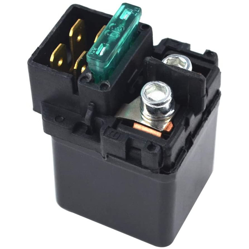 Relais de demarreur pour Honda Dylan 125  de 2002 à 2004