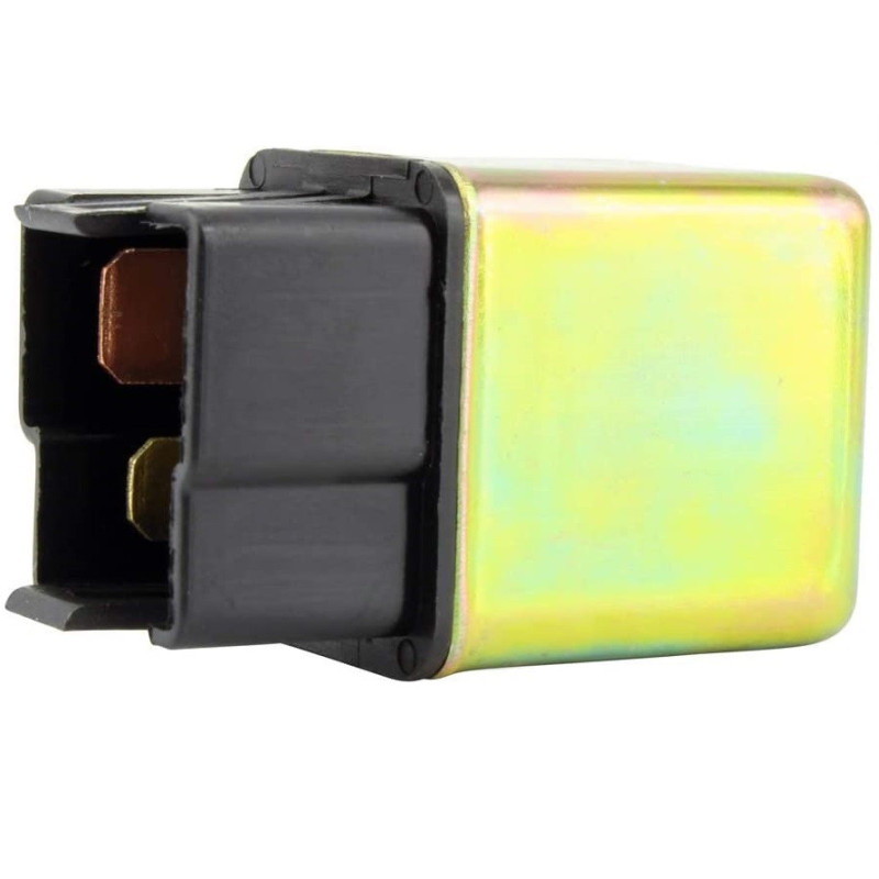 Relais de demarreur pour Honda Shadow 90  de 1998 à 1999 - Image 2