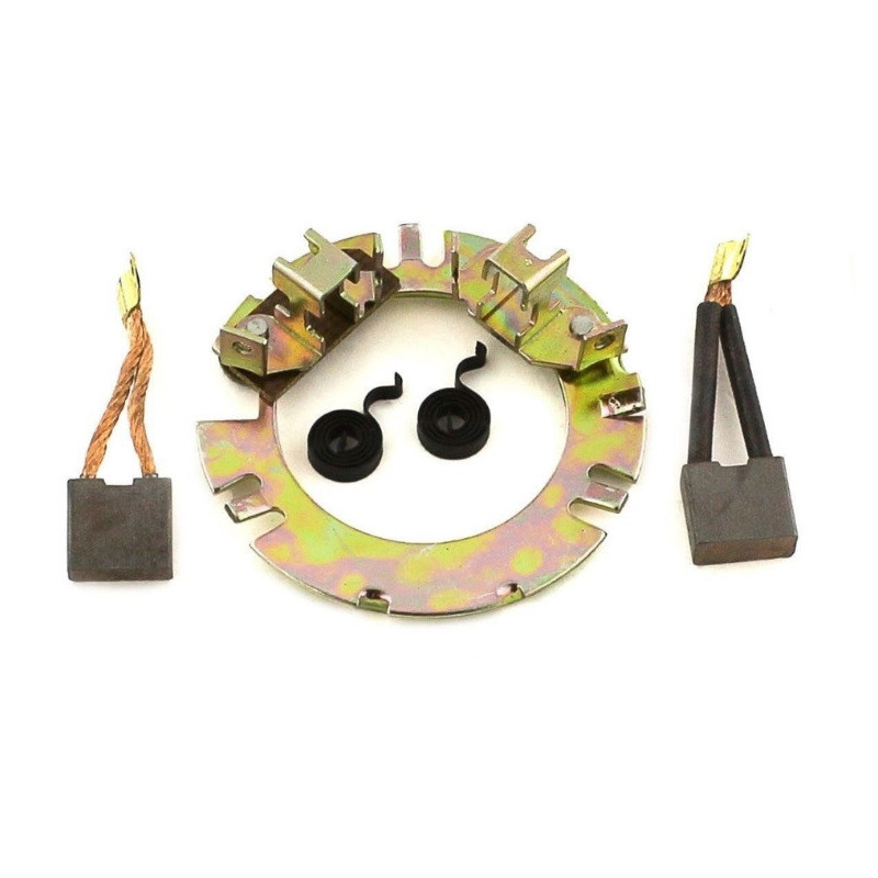 Platine Charbon démarreur pour Honda Innova 125  de 2004 à 2009