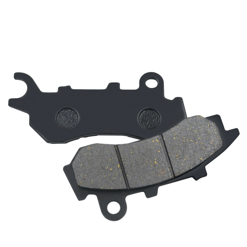 Plaquettes de frein Avant Pour Honda CB 125 F  de 2017 à 2017 - Image 2