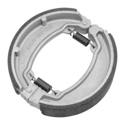 Machoire de frein Arrière Pour Honda CB 250 Two Fifty  de 1992 à 2004