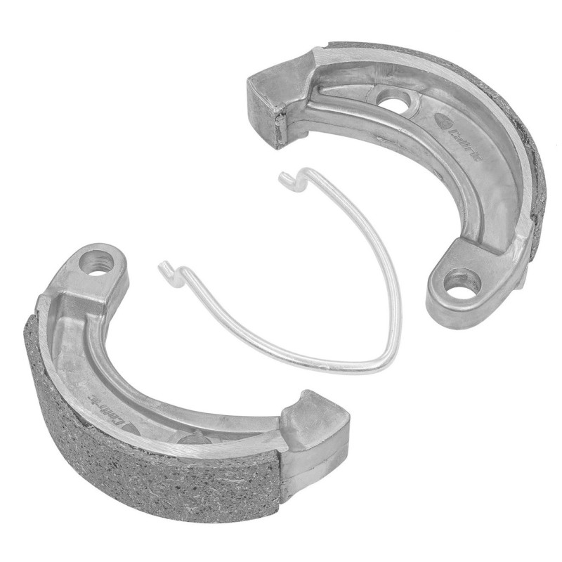 Machoire de frein Arrière Pour Honda CR 80 R  de 1985 à 1991