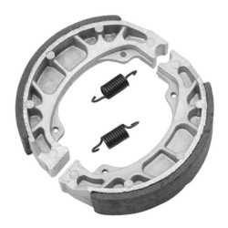 Machoire de frein Avant Pour Honda Elite 125  de 1984 à 1996