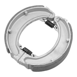 Machoire de frein Arrière Pour Honda ATC 250  de 1985 à 1988